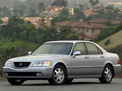 Acura RL 1999 года