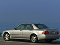 Acura RL 1999 года