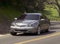 Acura RL 2004 года