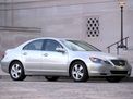 Acura RL 2004 года