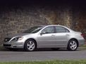 Acura RL 2004 года