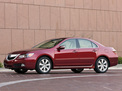 Acura RL 2008 года