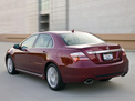 Acura RL 2008 года