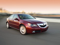 Acura RL 2008 года