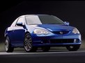 Acura RSX 2002 года