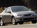 Acura RSX 2002 года