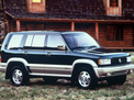 Acura SLX 1996 года