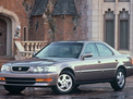 Acura TL 1996 года