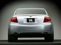 Acura TL 2003 года