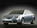 Acura TL 2003 года