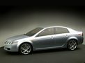 Acura TL 2003 года