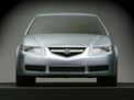 Acura TL 2003 года