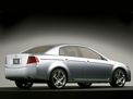 Acura TL 2003 года