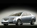 Acura TL 2003 года