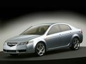 Acura TL 2003 года