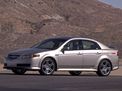 Acura TL 2004 года