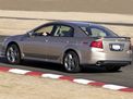 Acura TL 2004 года