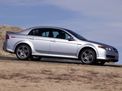 Acura TL 2004 года