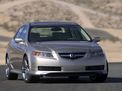 Acura TL 2004 года