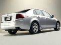 Acura TL 2004 года