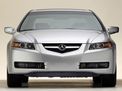 Acura TL 2004 года