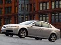 Acura TL 2004 года