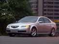 Acura TL 2004 года