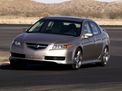 Acura TL 2004 года