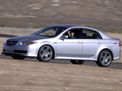 Acura TL 2004 года