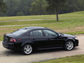 Acura TL 2007 года