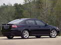 Acura TL 2007 года