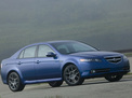 Acura TL 2007 года