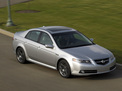 Acura TL 2007 года