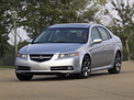 Acura TL 2007 года