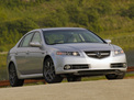 Acura TL 2007 года