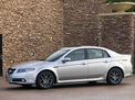 Acura TL 2007 года