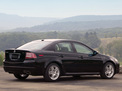 Acura TL 2007 года