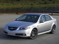 Acura TL 2007 года