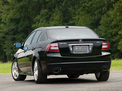 Acura TL 2007 года