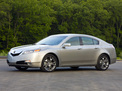 Acura TL 2008 года