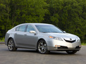 Acura TL 2008 года