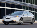 Acura TL 2008 года