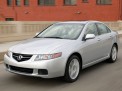 Acura TSX