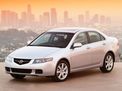 Acura TSX 2003 года