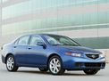 Acura TSX 2003 года