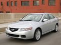 Acura TSX 2003 года