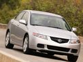 Acura TSX 2003 года