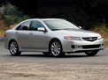 Acura TSX 2006 года