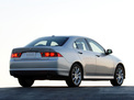 Acura TSX 2006 года