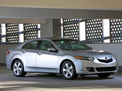 Acura TSX 2008 года